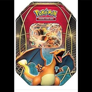 Pokémon cards